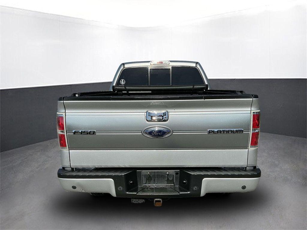 used 2013 Ford F-150 car, priced at $12,000