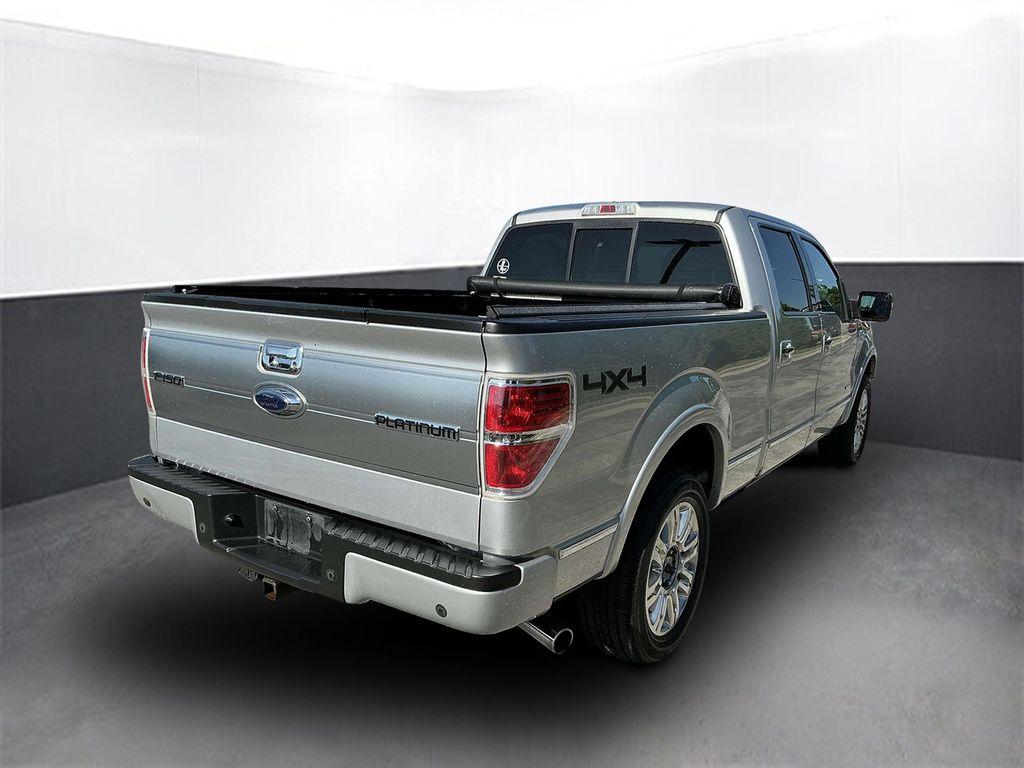 used 2013 Ford F-150 car, priced at $12,000