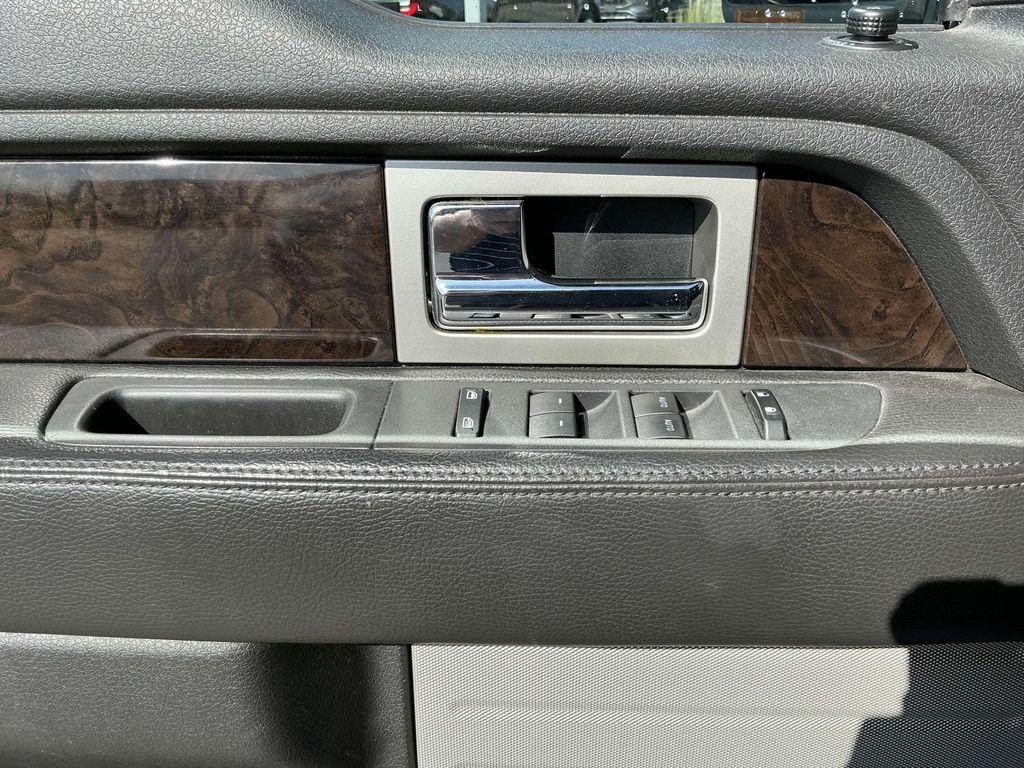 used 2013 Ford F-150 car, priced at $13,000