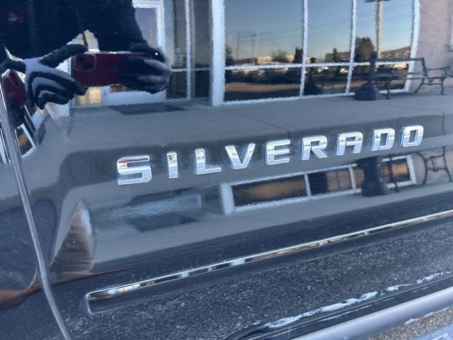 used 2018 Chevrolet Silverado 1500 car, priced at $26,500