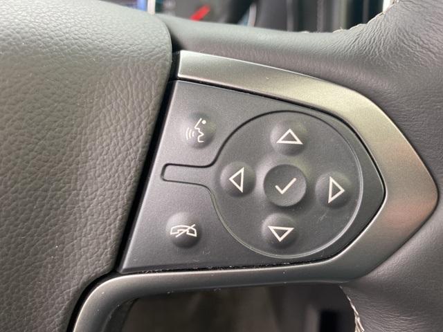 used 2017 Chevrolet Silverado 1500 car, priced at $24,000