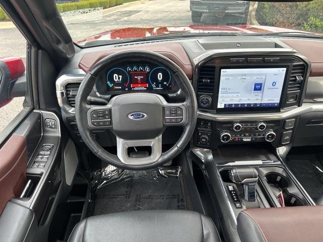 used 2021 Ford F-150 car, priced at $46,000