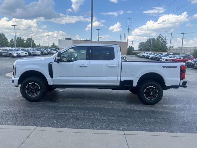 new 2024 Ford F-250 car, priced at $64,000