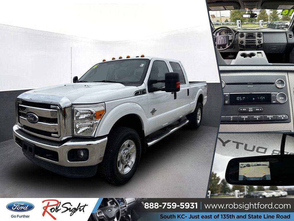 used 2016 Ford F-250 car, priced at $32,000