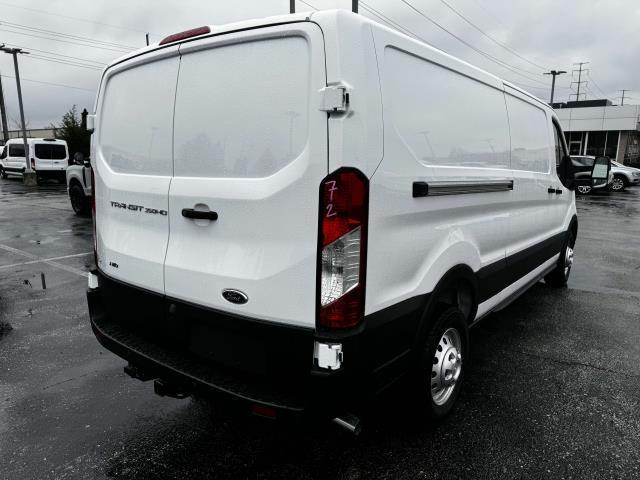 new 2025 Ford Transit-350 car, priced at $57,783