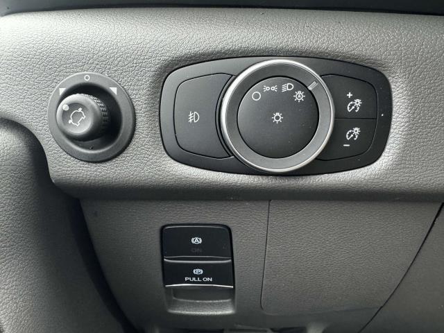 new 2025 Ford Transit-350 car, priced at $57,783