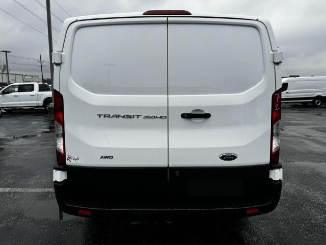 new 2025 Ford Transit-350 car, priced at $57,783