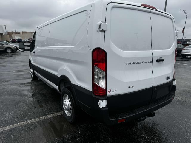 new 2025 Ford Transit-350 car, priced at $57,783