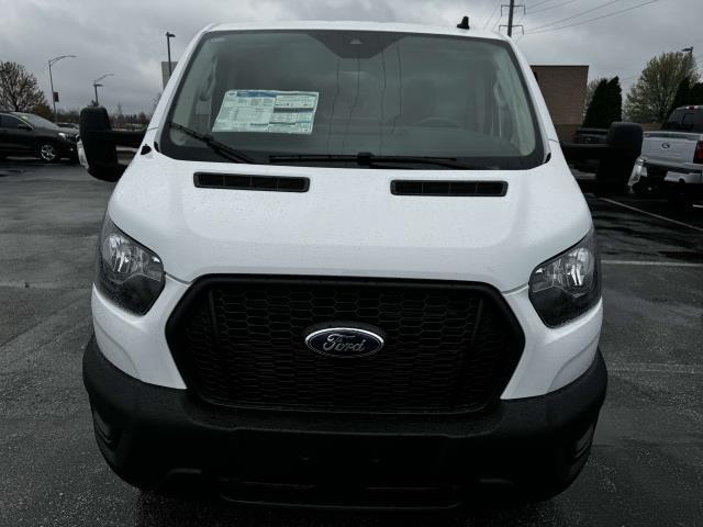 new 2025 Ford Transit-350 car, priced at $57,783