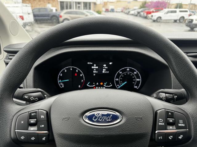 new 2025 Ford Transit-350 car, priced at $57,783