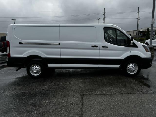 new 2025 Ford Transit-350 car, priced at $57,783