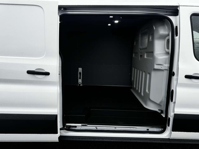 new 2025 Ford Transit-350 car, priced at $57,783
