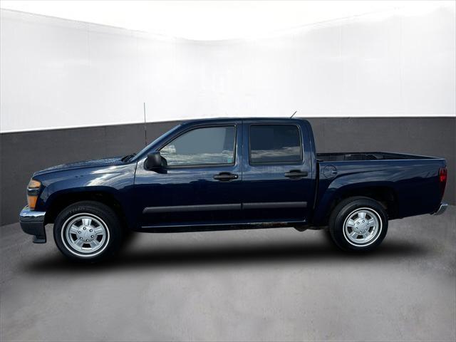 used 2007 Chevrolet Colorado car, priced at $9,000