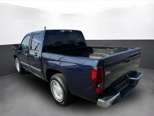 used 2007 Chevrolet Colorado car, priced at $9,000