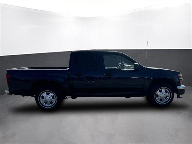 used 2007 Chevrolet Colorado car, priced at $9,000