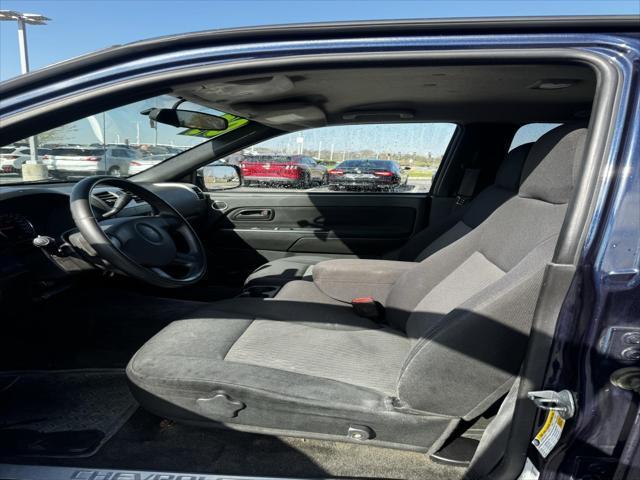 used 2007 Chevrolet Colorado car, priced at $9,000