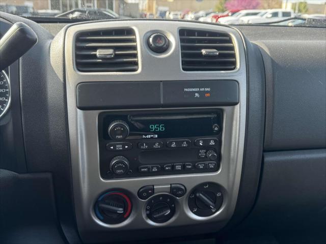 used 2007 Chevrolet Colorado car, priced at $9,000