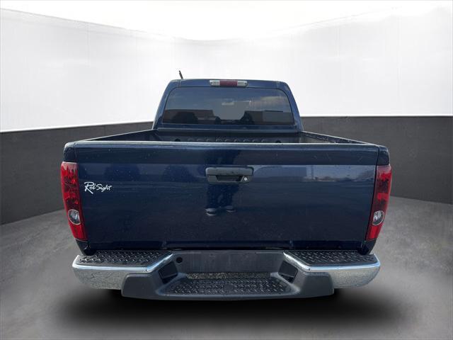 used 2007 Chevrolet Colorado car, priced at $9,000