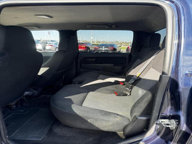 used 2007 Chevrolet Colorado car, priced at $9,000