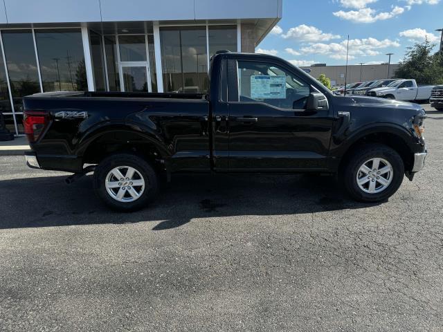 new 2025 Ford F-150 car, priced at $49,000