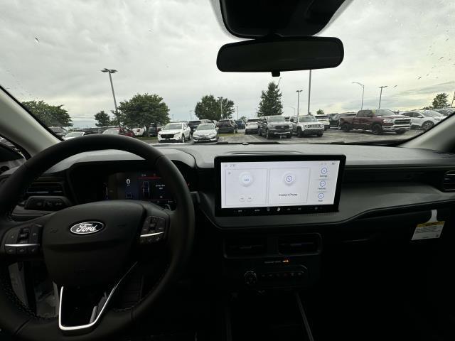 new 2025 Ford Maverick car, priced at $37,725