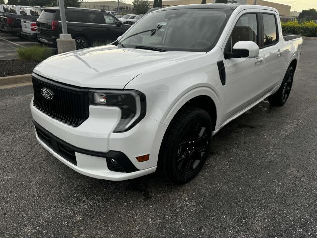 new 2025 Ford Maverick car, priced at $37,725