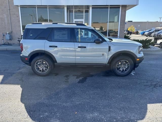 new 2024 Ford Bronco Sport car, priced at $30,000