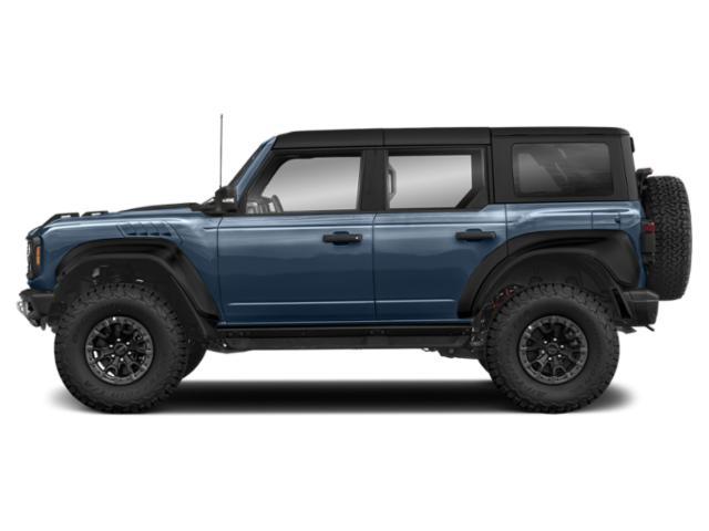 new 2023 Ford Bronco car, priced at $85,000