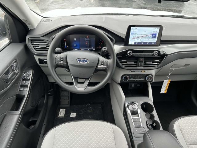 new 2025 Ford Escape car, priced at $27,500