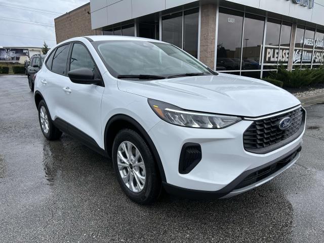 new 2025 Ford Escape car, priced at $27,500