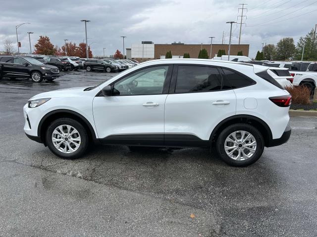 new 2025 Ford Escape car, priced at $27,500