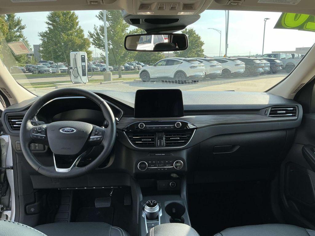 used 2020 Ford Escape car, priced at $16,000