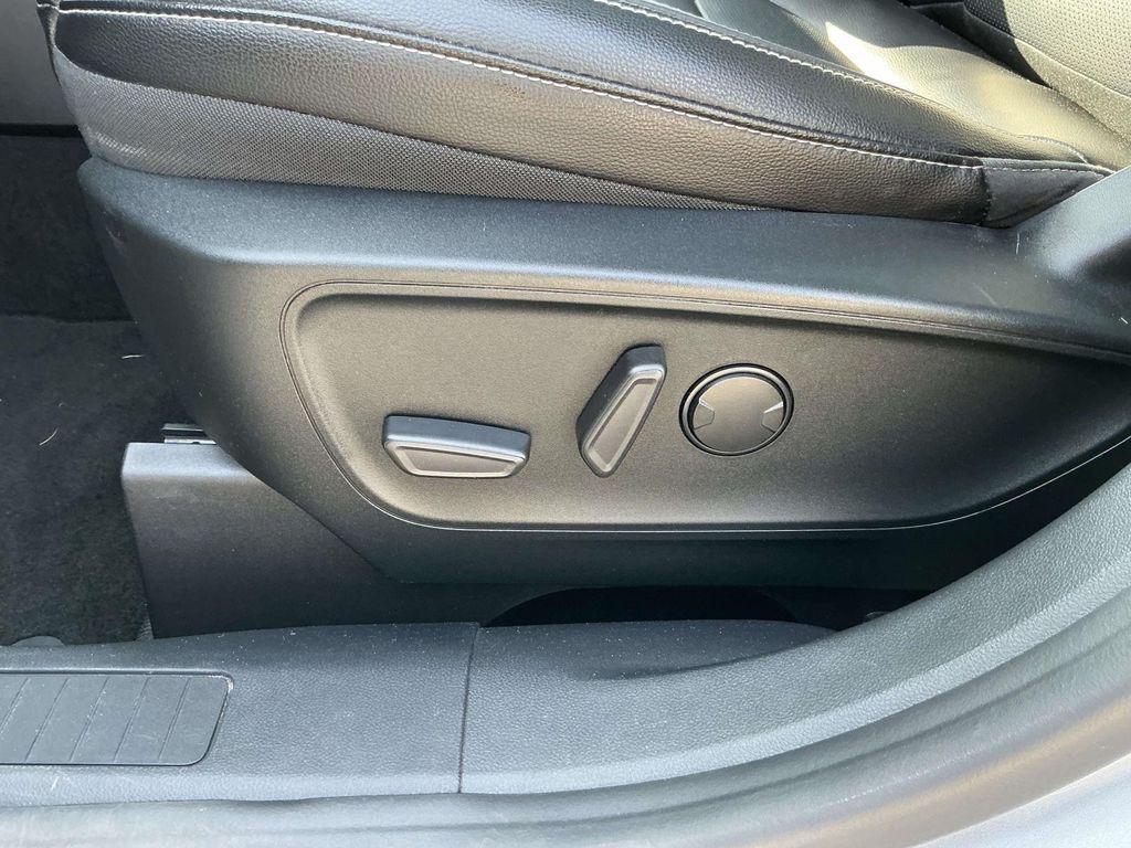 used 2020 Ford Escape car, priced at $16,000