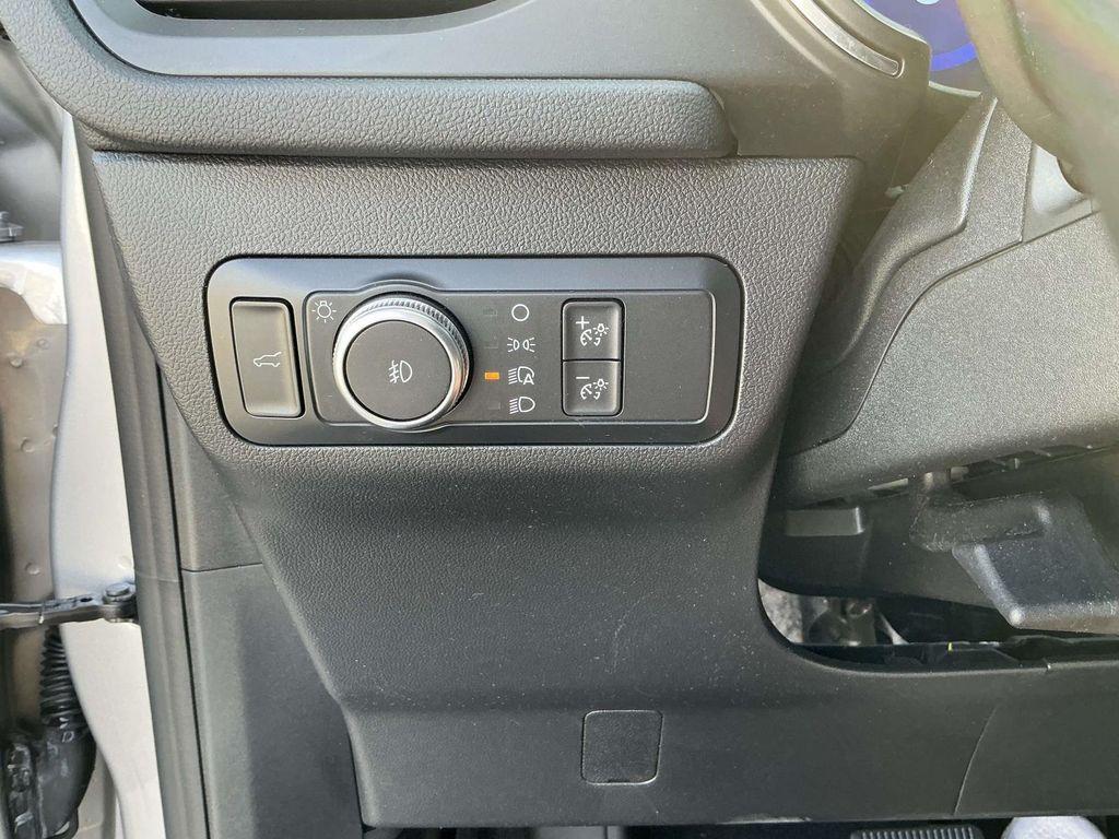 used 2020 Ford Escape car, priced at $16,000