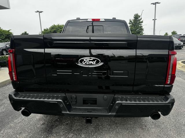 new 2025 Ford F-150 car, priced at $64,500