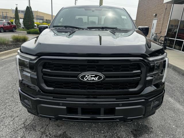 new 2025 Ford F-150 car, priced at $64,500