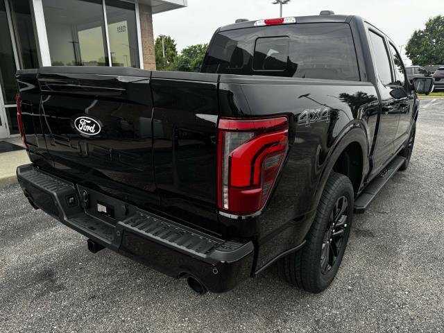 new 2025 Ford F-150 car, priced at $64,500