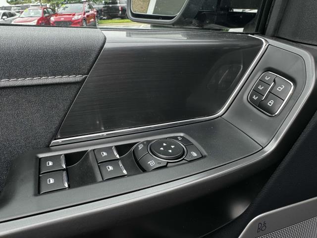 new 2025 Ford F-150 car, priced at $64,500