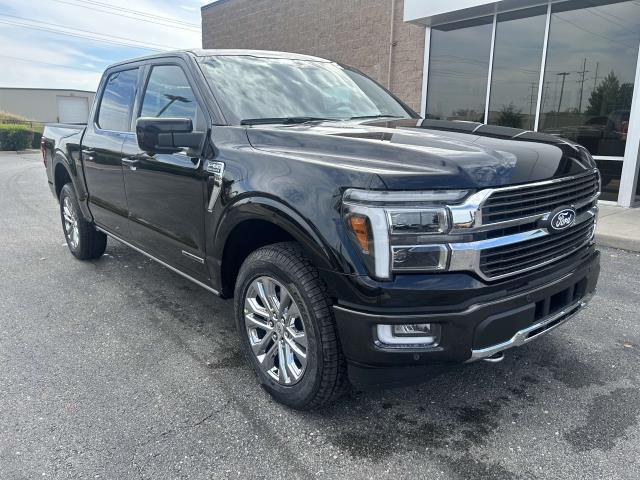 new 2024 Ford F-150 car, priced at $71,000