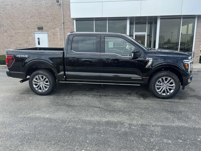 new 2024 Ford F-150 car, priced at $71,000