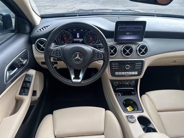 used 2019 Mercedes-Benz GLA 250 car, priced at $21,000