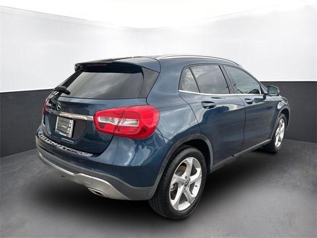 used 2019 Mercedes-Benz GLA 250 car, priced at $21,000