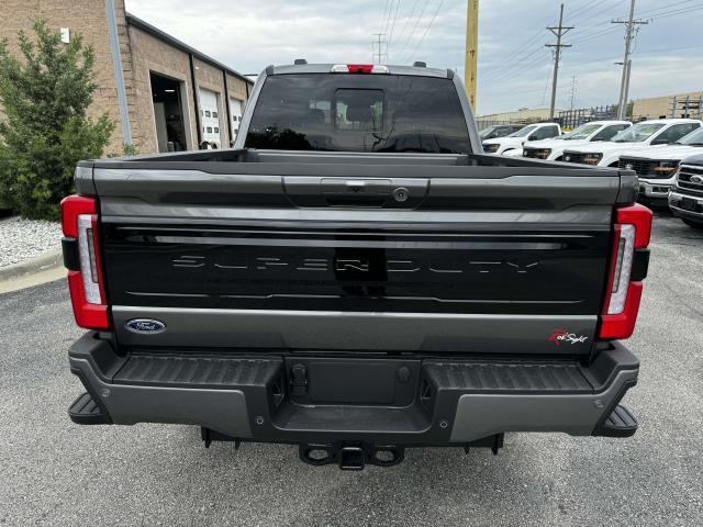 new 2025 Ford F-350 car, priced at $96,500