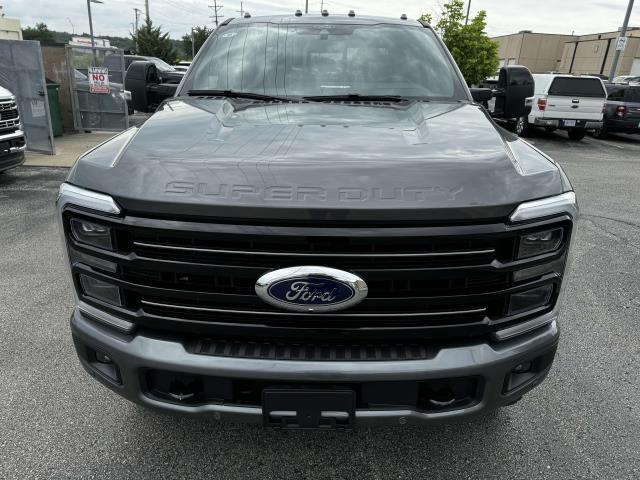 new 2025 Ford F-350 car, priced at $96,500
