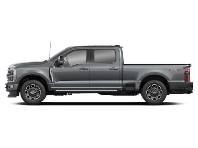 new 2025 Ford F-350 car, priced at $96,500