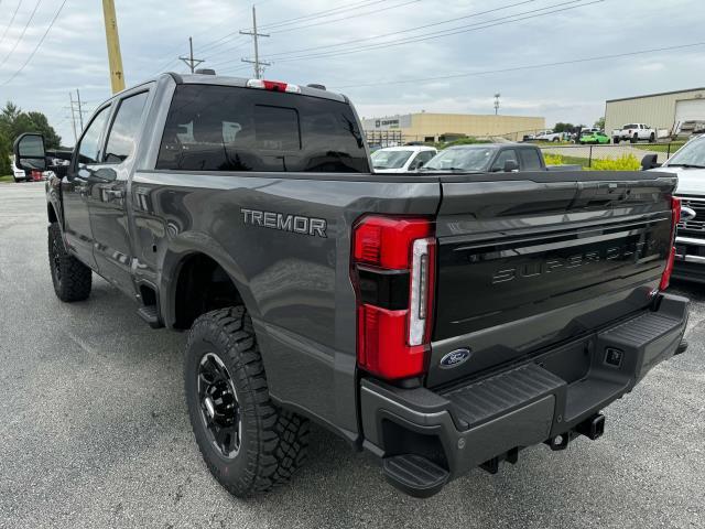 new 2025 Ford F-350 car, priced at $96,500