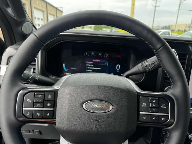 new 2025 Ford F-350 car, priced at $96,500
