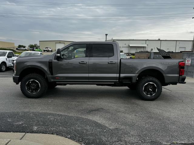 new 2025 Ford F-350 car, priced at $96,500