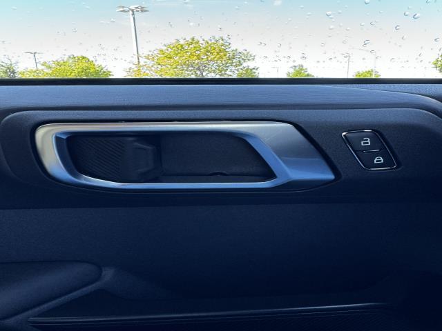 new 2025 Ford Bronco car, priced at $66,097