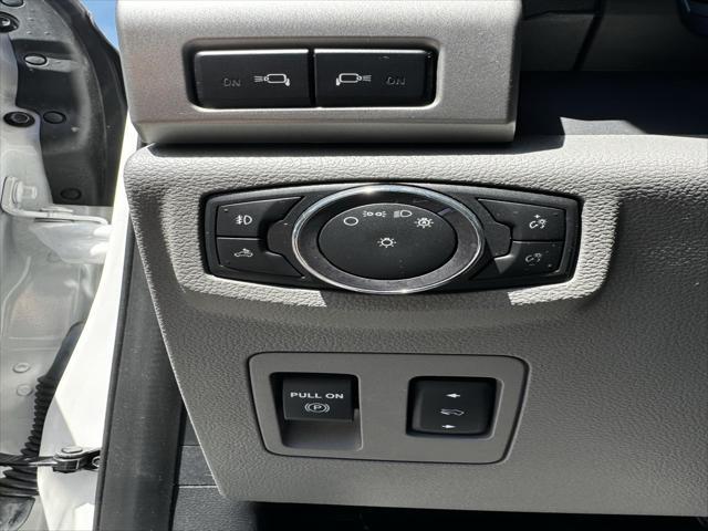 used 2020 Ford F-150 car, priced at $36,000